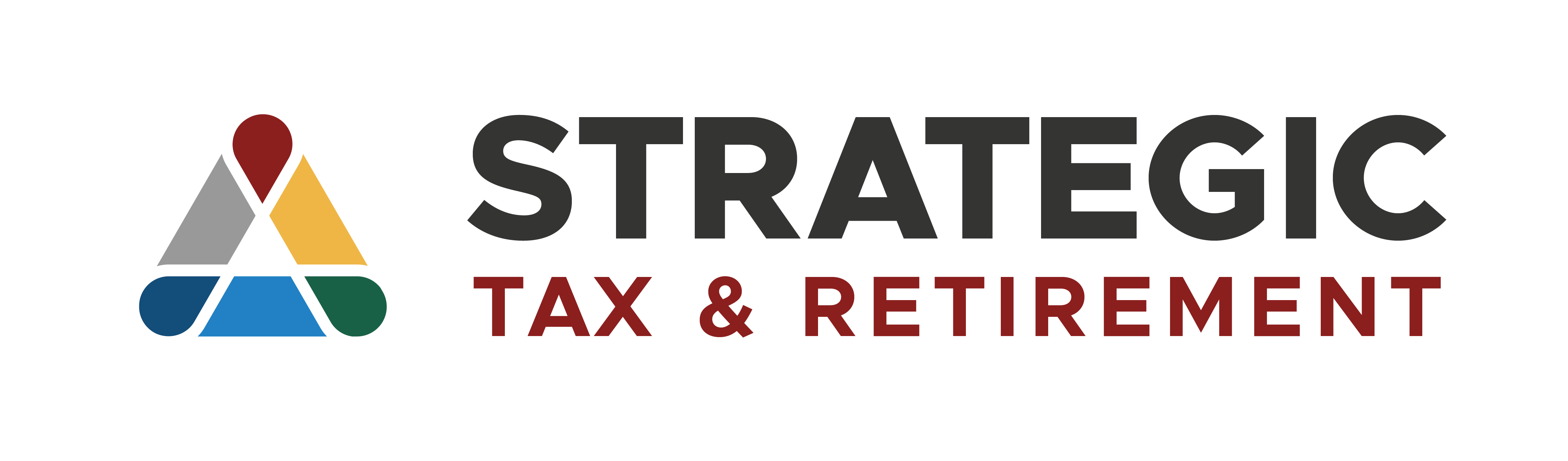 Strategic Tax & Retirement